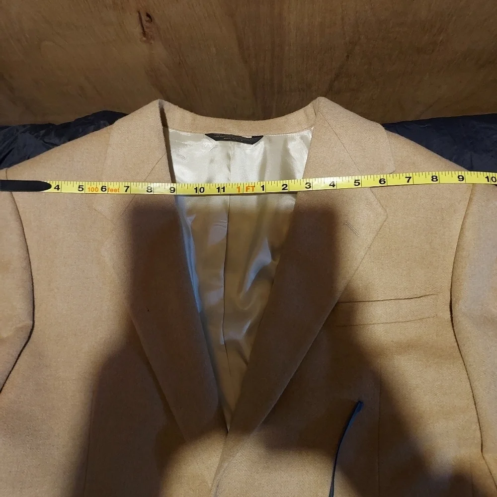 Mens Suit Coat